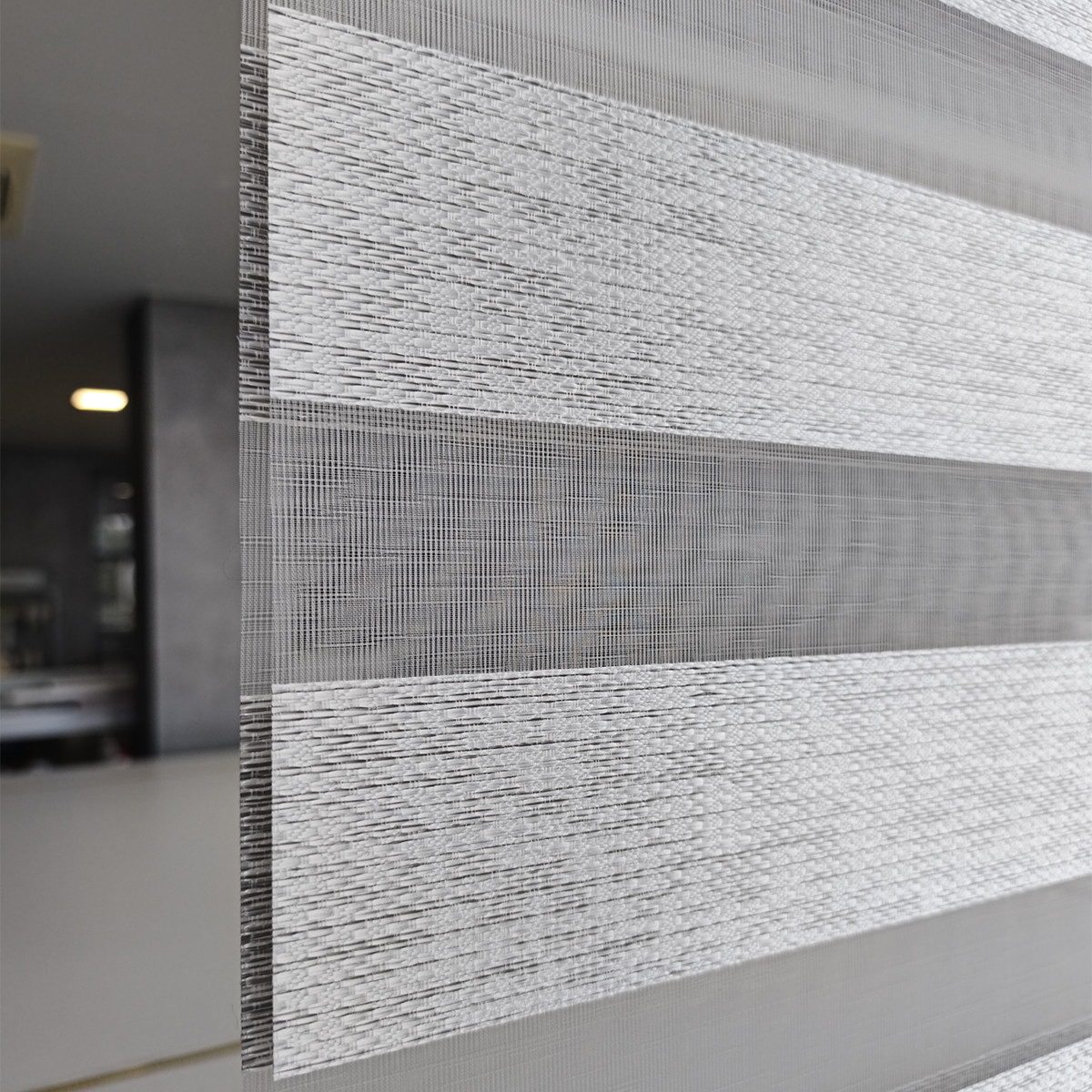 Διπλό ρόλερ Zebra V5 Γκρι ΖΑ26AN Διπλό ρόλερ Zebra V5 Γκρι ΖΑ26AN